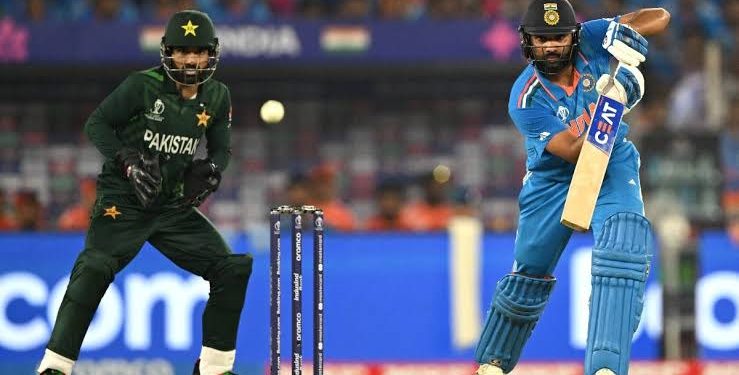 Pakistan Champions Trophy Tickets Resold for Up to 600% Higher Prices