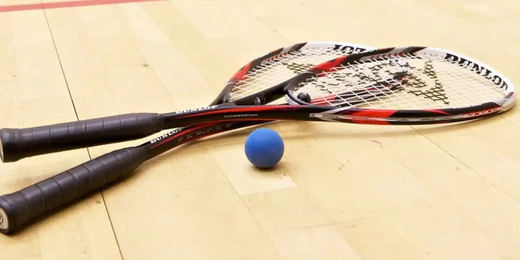 Pakistan Qualify for Quarter Finals of Asian Squash Championship