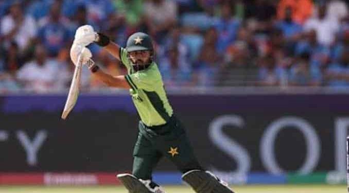 Pakistan Sets 242 Runs Target for India in Champions Trophy