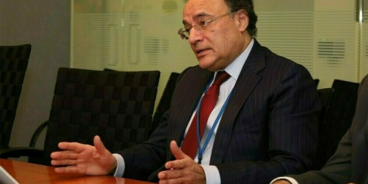 Pakistan eyes more G2G investment from Saudi Arabia, says Aurangzeb