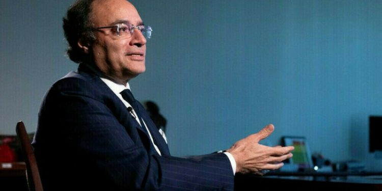 Pakistan seeks sustainable growth as Aurangzeb highlights structural reforms: report - Pakistan