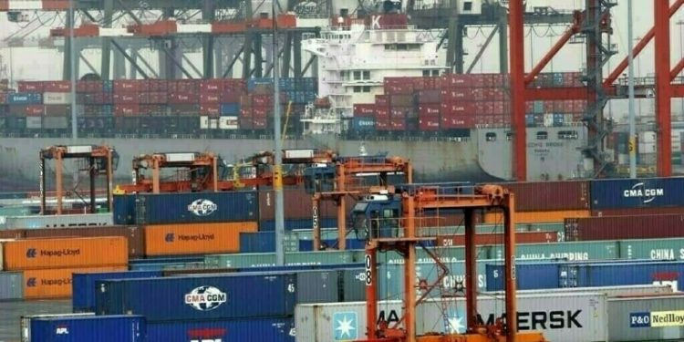 Pakistan’s REER index clocks in at 104.05 in January 2025