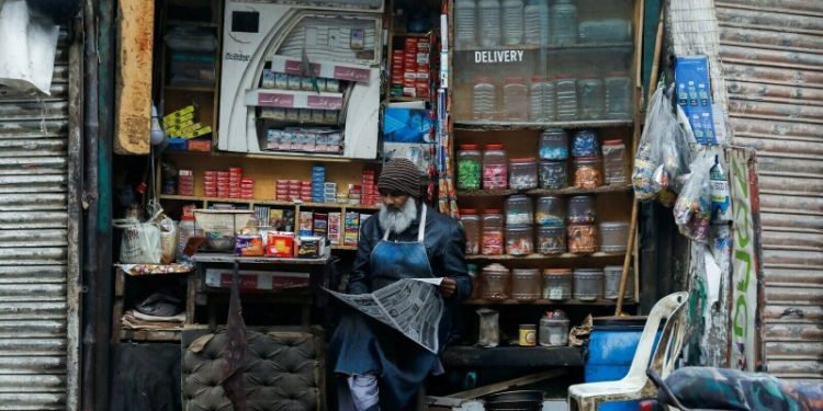 Pakistan’s inflation expected to remain at 2-3% in February: Ministry of Finance