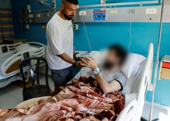 Palestinian detainee says he was tortured in Israeli detention centre