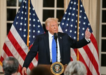 Palestinians have no right of return under Gaza plan: Trump