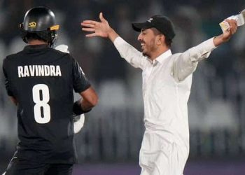 “Pitch Invasion Incident will Not Be Repeated”, PCB