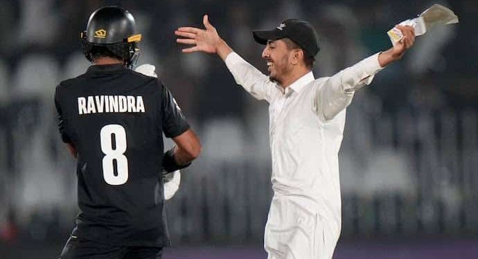 “Pitch Invasion Incident will Not Be Repeated”, PCB