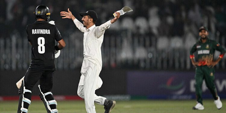 Pitch invasion incident will not be repeated: PCB