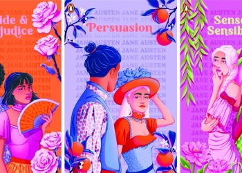 penguin s latest branding is a masterclass in ugliness and inaccuracies photos file