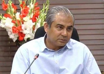 Praying for Pakistan to Win Champions Trophy Again, PCB Chairman Mohsin Naqvi