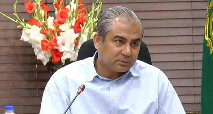 Praying for Pakistan to Win Champions Trophy Again, PCB Chairman Mohsin Naqvi