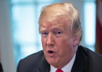 President Trump says US ‘reciprocal tariffs’ to be announced on Thursday