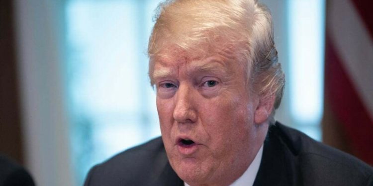 President Trump says US ‘reciprocal tariffs’ to be announced on Thursday