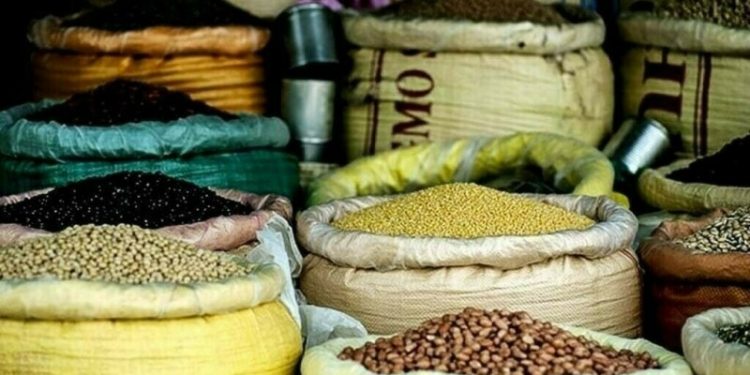 Prices of essential items increase ahead of Ramazan