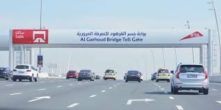 RTA Jacks up Toll and Parking Fees in Dubai. Here’s the Details