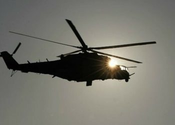 Repair of Italian helicopters: Govt agrees to insert new clause in BOA