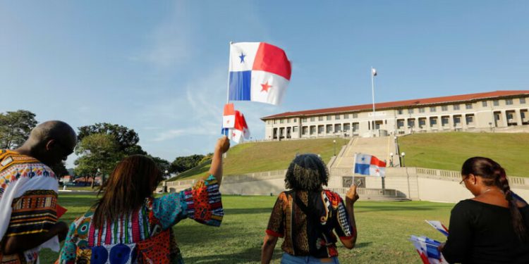 Rubio warns of risk of China shutting down Panama Canal in any conflict