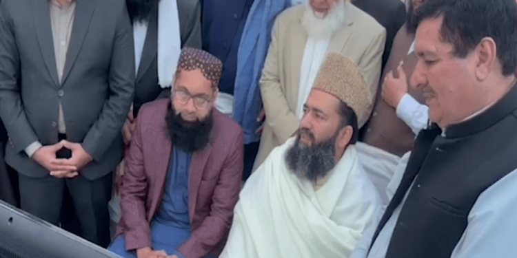 Ruet-i-Hilal Committee convenes in Peshawar to sight Ramazan moon