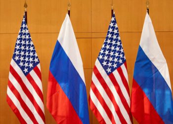 Russia says it wants a long-term Ukraine peace deal, not a quick U.S.-backed ceasefire