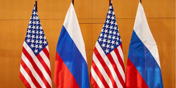 Russia says it wants a long-term Ukraine peace deal, not a quick U.S.-backed ceasefire