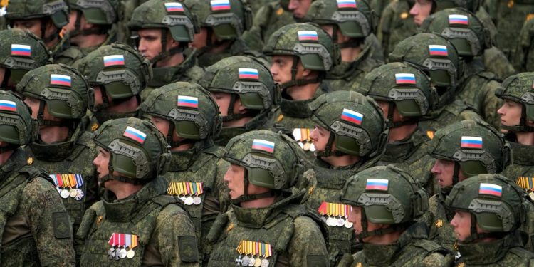 Russian troops are turning to donkeys for battlefield transport as the war approaches its 3-year mark