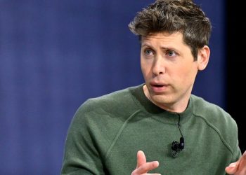 Sam Altman is back with more predictions on how the world might change with AI