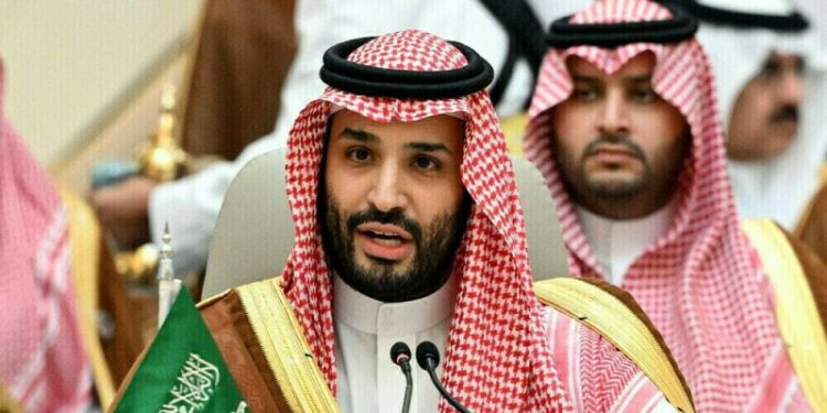 Saudi Arabia, in swift response to Trump, says no ties with Israel without Palestinian state