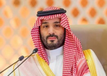 Saudi Arabia invites leaders of Gulf states, Egypt and Jordan for talks on Friday