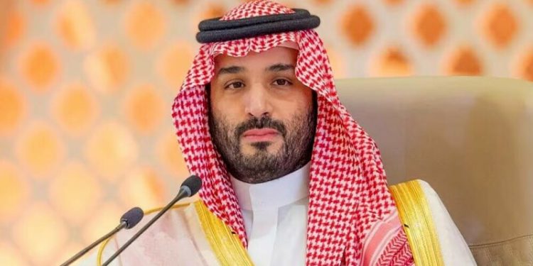 Saudi Arabia invites leaders of Gulf states, Egypt and Jordan for talks on Friday