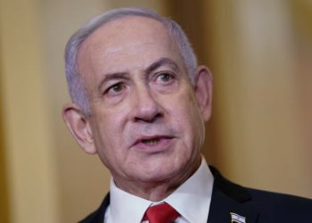 Saudi Arabia rejects remarks by Israel’s Netanyahu about displacing Palestinians