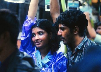 anu a malayali nurse has a secret affair with a muslim man shiaz photo file