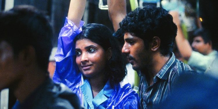 anu a malayali nurse has a secret affair with a muslim man shiaz photo file