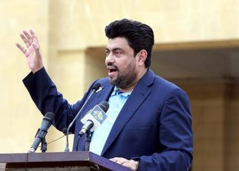 Sindh Governor Announces Ramadan Gifts of Plots, Mobile Phones, & Motorcycles