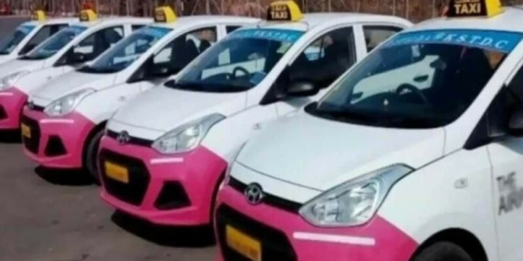 Sindh govt, Dewan Group look to introduce 500 electric taxis in province - Markets