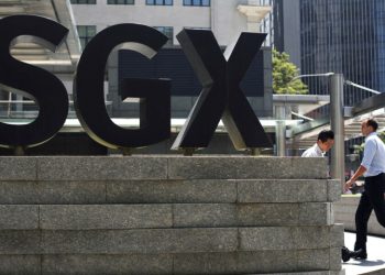 Singapore announces tax rebates, $3.7 billion program to boost stock market - Markets