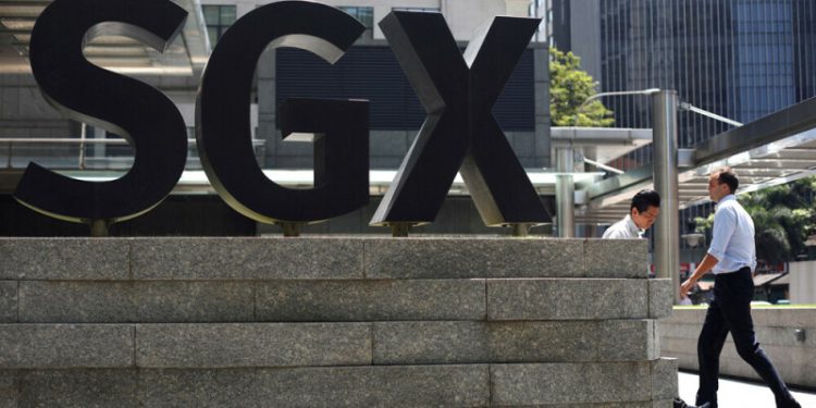 Singapore announces tax rebates, $3.7 billion program to boost stock market - Markets