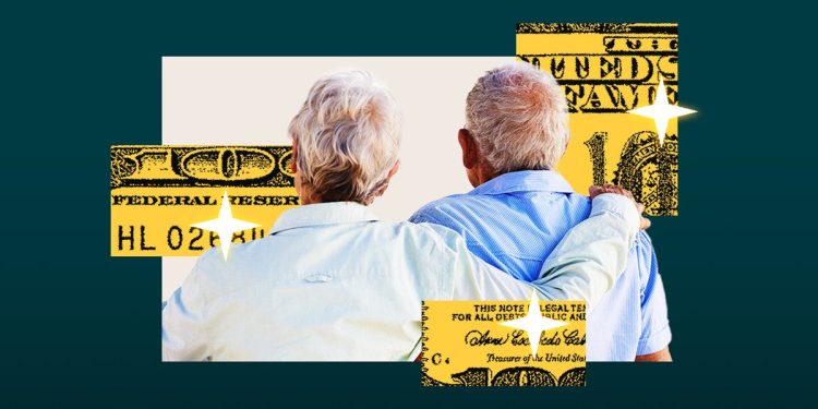 Some Americans have few regrets about their retirement planning. Here's how they did it.