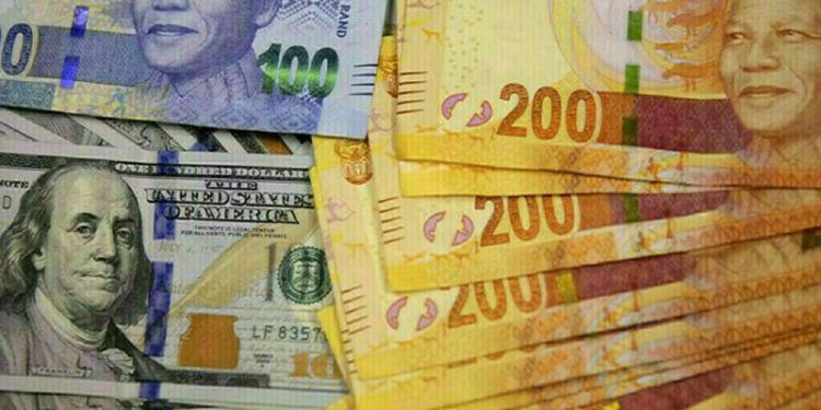 South African rand stable as markets await Trump’s new tariffs