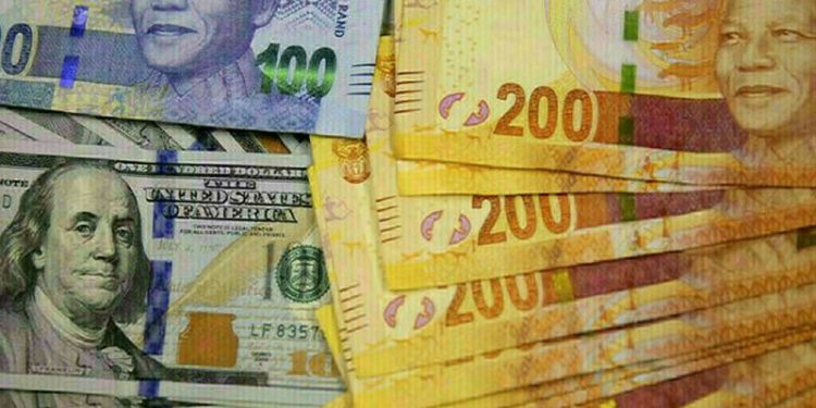 South African rand weakens ahead of budget speech - Markets