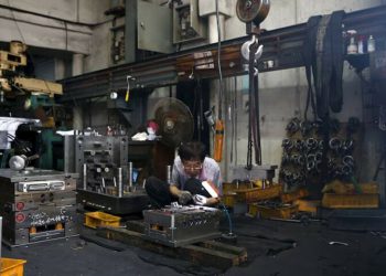 South Korea holds emergency meeting on Trump’s potential steel tariffs