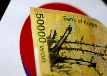 South Korean won, Malaysian ringgit lead Asian FX falls as tariff