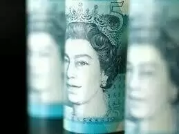 Sterling stalls at two-month highs after PMI, retail sales