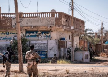 Sudan army retakes more of capital Khartoum from RSF