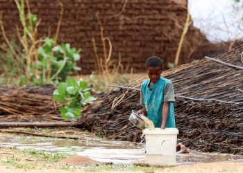 Sudan facing ‘the abyss’ as mass starvation looms, UN warns