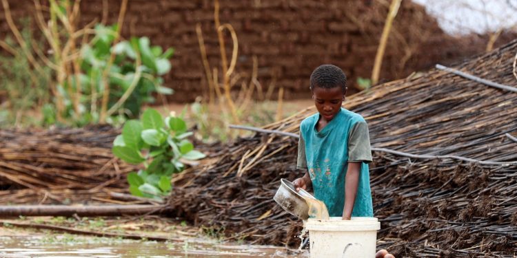 Sudan facing ‘the abyss’ as mass starvation looms, UN warns