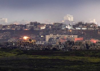 Talks under way in Egypt for second phase of Israel-Hamas ceasefire in Gaza