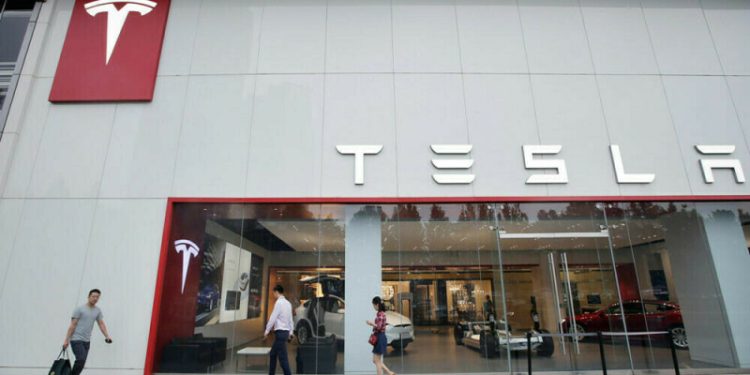 Tesla picks showroom sites in New Delhi, Mumbai to start India sales