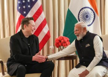 Tesla steps up India hiring after Musk-Modi meet, fast-tracking market entry plan