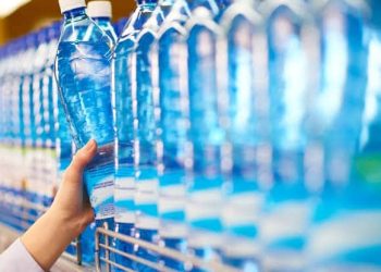 These 28 Bottled Water Brands Declared Unsafe for Drinking