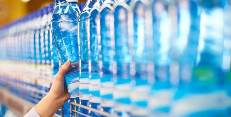 These 28 Bottled Water Brands Declared Unsafe for Drinking